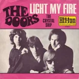 Hoes Doors - Light My Fire