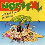 Hoes Normaal - Doar Maak Ik Gin Probleem Van