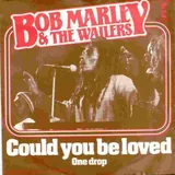 Hoes Bob Marley & The Wailers - Could You Be Loved