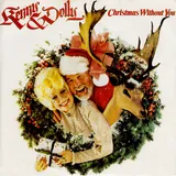 Hoes Kenny Rogers & Dolly Parton - Christmas Without You