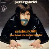 Hoes Peter Gabriel - Solsbury Hill