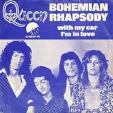 Hoes Queen - Bohemian Rhapsody