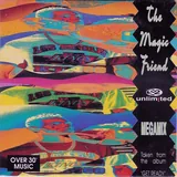 Hoes 2 Unlimited - The Magic Friend