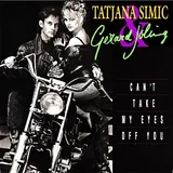 Hoes Gerard Joling & Tatjana - Can't Take My Eyes Off Of You