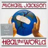 Hoes Michael Jackson - Heal The World
