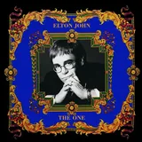 Hoes Elton John - The One