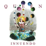 Hoes Queen - The Show Must Go On