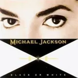Hoes Michael Jackson - Black Or White