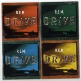 Hoes R.e.m. - Drive