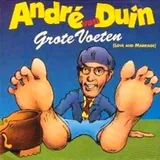 Hoes André Van Duin - Grote Voeten