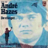 Hoes André Hazes - De Vlieger