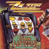 Hoes Zz Top - Viva Las Vegas