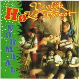 Hoes Normaal - Høkerstfeest