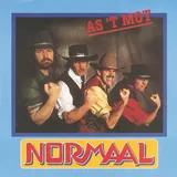 Hoes Normaal - As 't Mot