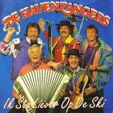 Hoes Havenzangers - Ik Sta Liever Op De Ski