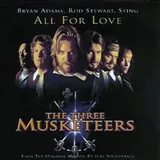 Hoes Bryan Adams, Rod Stewart & Sting - All For Love