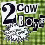 Hoes 2 Cowboys - Everybody Gonfi Gon