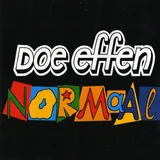 Hoes Normaal - Doe Effen Normaal