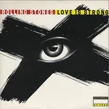 Hoes Rolling Stones - Love Is Strong