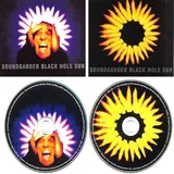 Hoes Soundgarden - Black Hole Sun