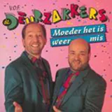 Hoes V.o.f. De Deurzakkers - Moeder Het Is Weer Mis