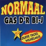 Hoes Normaal - Gas D'r Bi-J