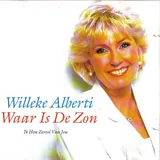 Hoes Willeke Alberti - Waar Is De Zon
