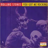 Hoes Rolling Stones - You Got Me Rocking