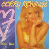 Hoes Corry Konings - Voor Jou