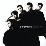 Hoes Boyzone - Love Me For A Reason