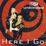 Hoes 2 Unlimited - Here I Go
