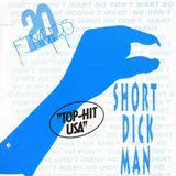 Hoes 20 Fingers Featuring Gilette - Short Dick Man