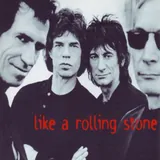Hoes Rolling Stones - Like A Rolling Stone
