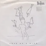 Hoes Beatles - Free As A Bird