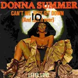 Hoes Donna Summer - I Feel Love '95