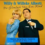 Hoes Willy & Willeke Alberti - De Glimlach Van Een Kind