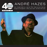 Hoes André Hazes - Leven Op 't Plein