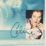 Hoes Celine Dion - Because You Loved Me