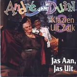 Hoes André Van Duin & Klazien - Jas Aan Jas Uit