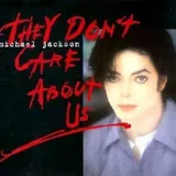Hoes Michael Jackson - They Don't Care About Us