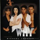 Hoes 3t Featuring Michael Jackson - Why