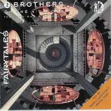Hoes 2 Brothers On The 4th Floor Featuring Des'ray & D-Rock - Fairytales