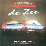 Hoes Trijntje Oosterhuis - De Zee (Amsterdam Arena Hymne)
