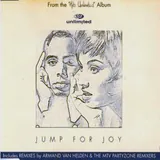 Hoes 2 Unlimited - Jump For Joy