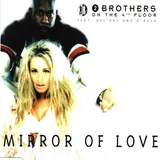 Hoes 2 Brothers On The 4th Floor Featuring Des'ray & D-Rock - Mirror Of Love