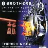 Hoes 2 Brothers On The 4th Floor Featuring Des'ray & D-Rock - There's A Key
