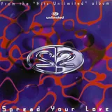 Hoes 2 Unlimited - Spread Your Love