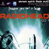 Hoes Radiohead - Street Spirit (Fade Out)