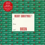 Hoes Queen - A Winter's Tale