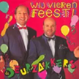 Hoes Deurzakkers - Wij Vieren Feestde Beste Drinkers Drinken Het